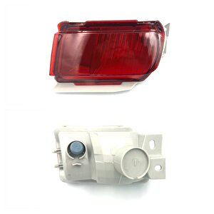 Leoparts Land Cruiser Prado Arka Sis Lambası Sol 2009-2017 81591-60270