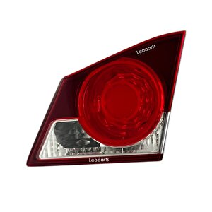 Leoparts Honda Cıvıc Stop Lambası İç Sağ 2007-2009 34151-sm3-013