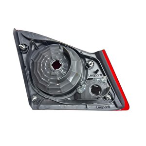 Leoparts Honda Cıvıc Stop Lambası İç Sağ 2007-2009 34151-sm3-013