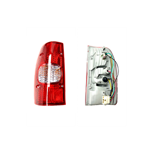 Leoparts Mazda B2500 Stop Lambası Sol 2002-2005