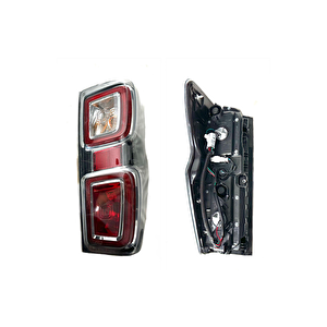 Leoparts Isuzu Dmax Stop Lambası Sağ (ledli) 2020-2021 898326843351