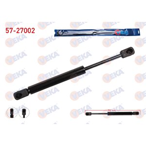 Bagaj Amortisoru 570mm/490n Mazda 3 (bk12,bk14) (bl) 2003-2009