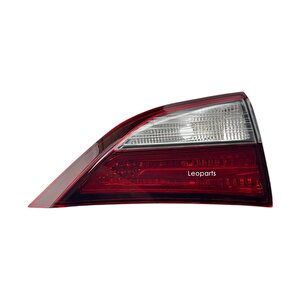 Leoparts Hyundai Elantra Stop Lambası İç Sol 2014-2015 92403-3x210