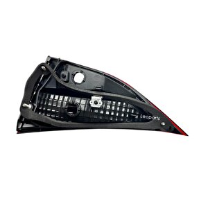 Leoparts Hyundai Elantra Stop Lambası İç Sol 2014-2015 92403-3x210
