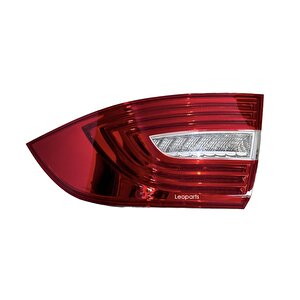 Leoparts Skoda Super B Stop Lambası Dış Sağ (ledli) 2013-2015 3t0945096