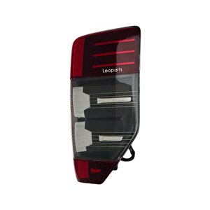 Leoparts Mitsubishi L200 Stop Lambası Sağ (ledsiz) 2019-2021 8330b210