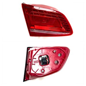Leoparts Passat B7 Stop Lambası İç Sağ 2011-2014 (ledli) 3ae945308