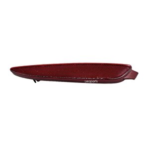Leoparts Hyundai İ10 Arka Tampon Reflektörü Sağ 2011-2013 92406-0x100