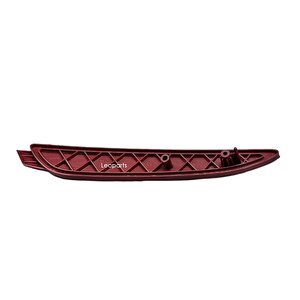 Leoparts Hyundai İ10 Arka Tampon Reflektörü Sağ 2011-2013 92406-0x100