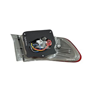 Leoparts Toyota Corolla Stop Lambası Dış Sol 2010-2012 81561-02560