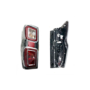Leoparts Isuzu Dmax Stop Lambası Sol (ledli) 2020-2021 898328798351