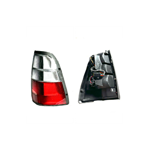 Leoparts Isuzu Tfr Stop Lambası Sağ 1997-2002 8979103030