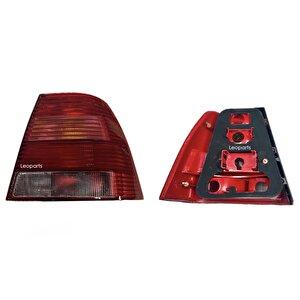 Leoparts Volkswagen Bora Stop Lambası Sağ 1997-2005 1j5945096aa