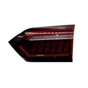 Leoparts Chery Tiggo 8 Pro Stop Lambası İç Sağ 2022-2024 605000239aa