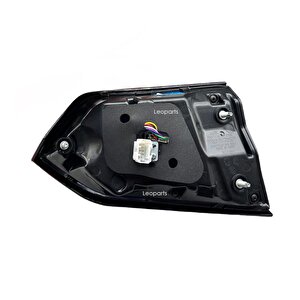 Leoparts Chery Tiggo 8 Pro Stop Lambası İç Sağ 2022-2024 605000239aa