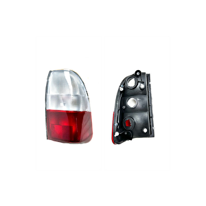 Leoparts Mitsubishi L200 Stop Lambası Sağ 1999-2004 Mr109128