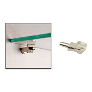 Cam Raf Pimi Vantuzlu 5mm (8 Adet)