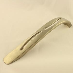 Nobel Açelya Kulp İnoks 160mm - 2 Adet