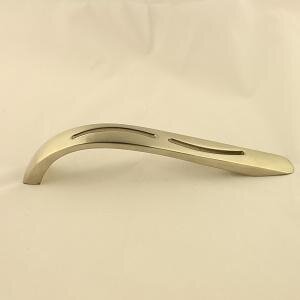 Nobel Açelya Kulp İnoks 160mm - 2 Adet