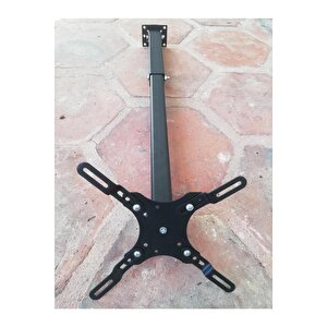Projeksiyon Tavan Askı Aparatı Teleskopik-110 Cm