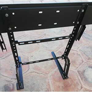 Samsung 86'' 217 Ekran Tv Masa Üstü Ayak