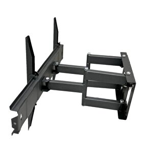 Philips 55'' İle Uyumlu Hareketli Oynar Led Tv Asma Askı Aparatı