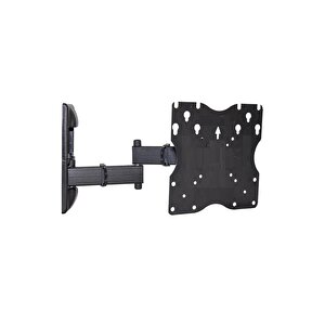 Strong 43''  Uyumlu Hareketli Led Tv Duvar Askı Aparatı