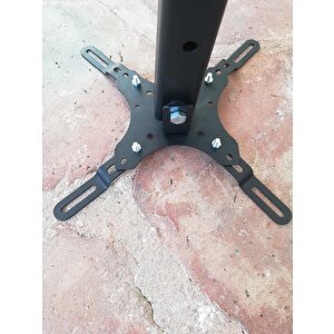 Projeksiyon Tavan Askı Aparatı Teleskopik-90 Cm