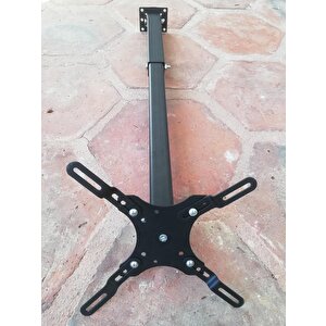 Projeksiyon Tavan Askı Aparatı Teleskopik-90 Cm