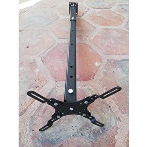 Projeksiyon Tavan Askı Aparatı Teleskopik-90 Cm