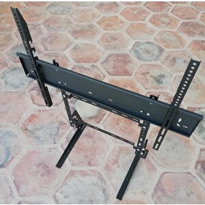 Philips 77''  195 Ekran Tv İle Uyumlu Masa Üstü Ayak