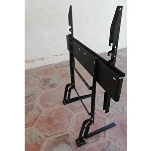 Philips 77''  195 Ekran Tv İle Uyumlu Masa Üstü Ayak