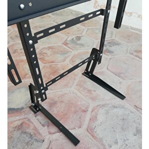 Philips 86''  217 Ekran Tv İle Uyumlu Masa Üstü Ayak