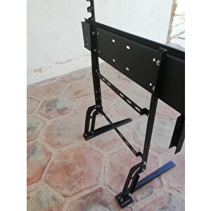 Samsung 58'' 146 Ekran Masa Üstü Ayak