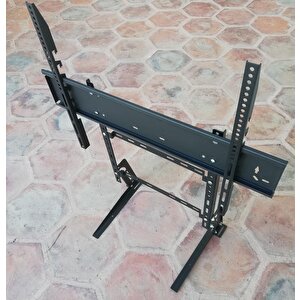 Lg 49''' 124 Ekran Tv Masa Üstü Ayak