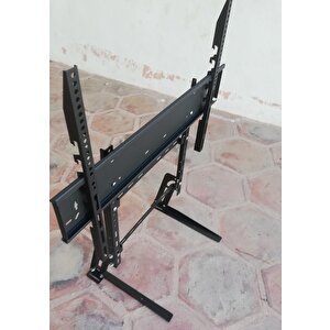 Samsung 88'' 223 Ekran Tv Masa Üstü Ayak