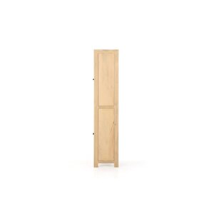 Ahşap Dazai Gardırop