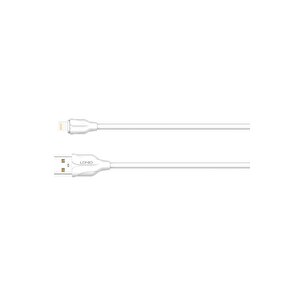 Şarj Ve Veri Aktarım Hızlı Şarj Kablosu 2 Metre Ls362 Lightning