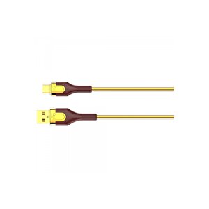 Ldnıo Hızlı Şarj Kablosu 1m Type-c Ls681