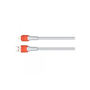 Ldnıo Hızlı Şarj Kablosu 3m Lightning Ls603