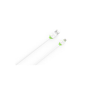 Şarj Ve Veri Aktarım Hızlı Şarj Kablosu 1 Metre Ls33 Lightning