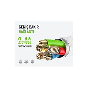 Cable Ls33 Type C