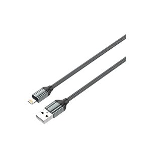 Şarj Ve Veri Aktarım Kablosu 1 Metre-ls431