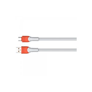 Ldnıo Hızlı Şarj Kablosu 2m Type-c Ls602