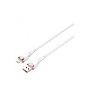 Ldnıo Hızlı Şarj Kablosu 2m Type-c Ls822