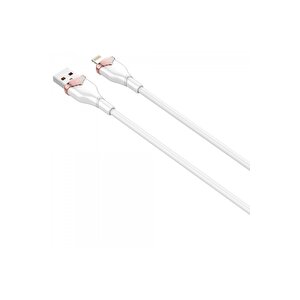Ldnıo Hızlı Şarj Kablosu 2m Type-c Ls822