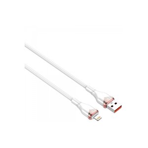 Ldnıo Hızlı Şarj Kablosu 2m Type-c Ls822