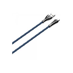 Hızlı Şarj Kablosu 1 Metre Micro Ls461