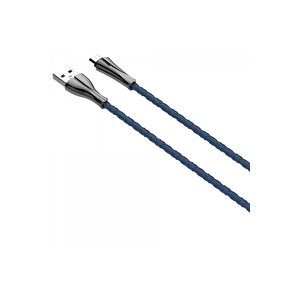 Hızlı Şarj Kablosu 1 Metre Micro Ls461