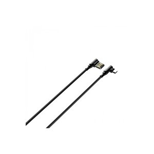 Ldnıo Hızlı Şarj Kablosu 2 Metre Micro Gri - Ls422 Uyumlu